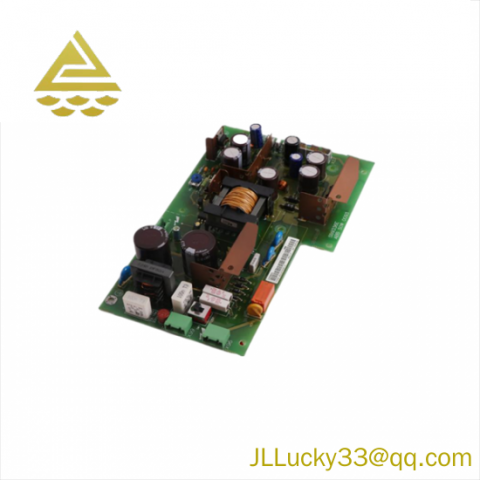 ABB SDCS-POW-4 3ADT315100R1001 Power Supply, Efficient Industrial Control Solutions