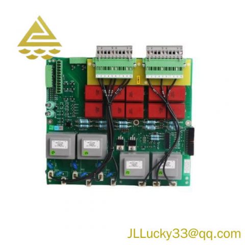 ABB 3ASC25H208 DATX100 - Digital Module for Industrial Automation