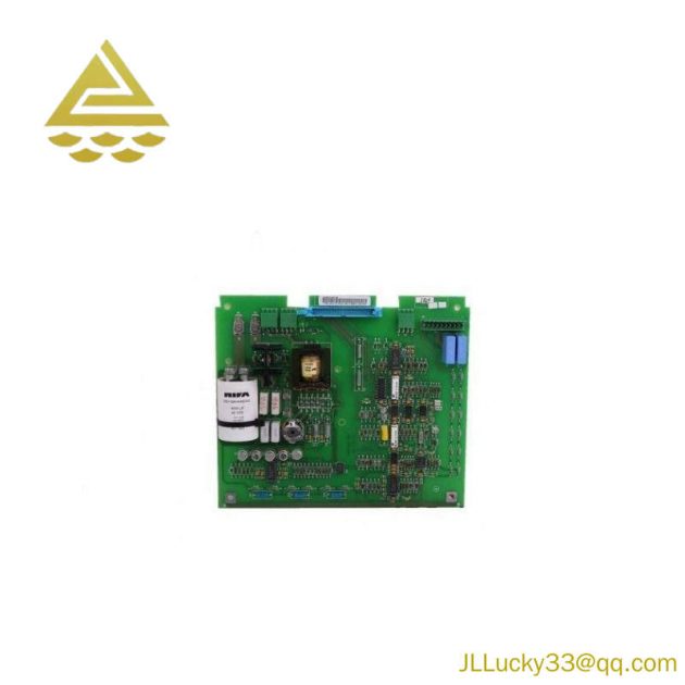 ABB 3ASC25H214 DATX130 Pulse Transformer Board