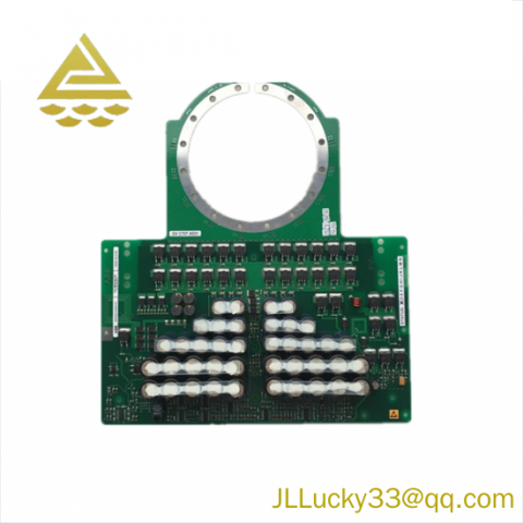 ABB 3BHB002481R0001 - USC329 AE01 IGCT MODULE