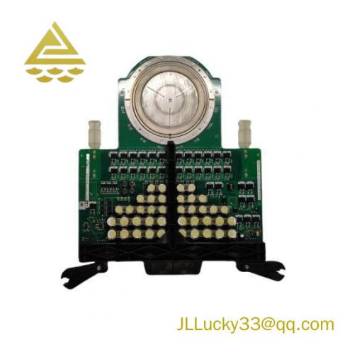ABB 3BHB003154R0101: Advanced DCS Module for Industrial Automation