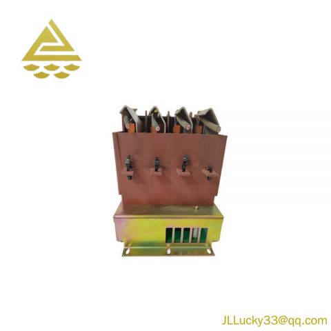 ABB 3BHB004661R0101 KUC711AE Gate Unit for Industrial Control Systems
