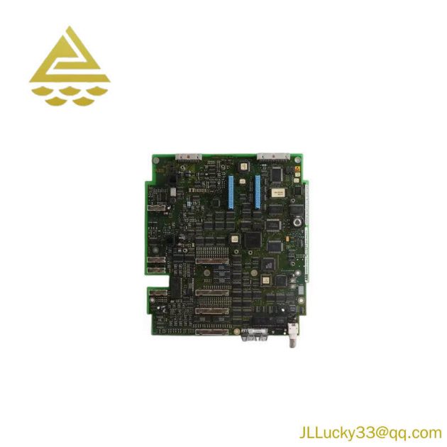 ABB UNS2880A DCS Module - 3BHB005727R0001
