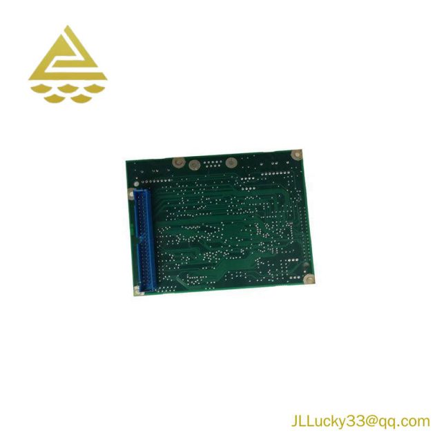 ABB UAC375AE103 Control Board - Advanced Industrial Automation Solution