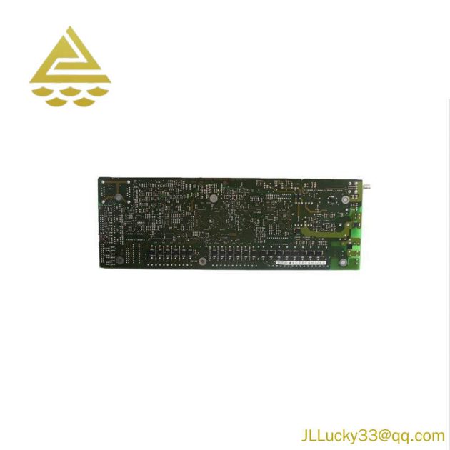 ABB 3BHB007211R0101 XVC768AE101 - Advanced Control Module for Industrial Automation