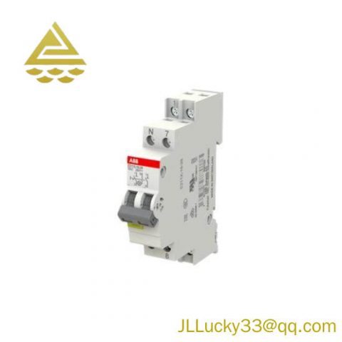 ABB 3BHB007211R0116 - Industrial Control System Module
