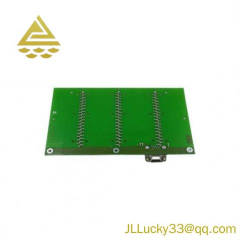 ABB 3BHE021083R0103 - High Voltage Drive Board
