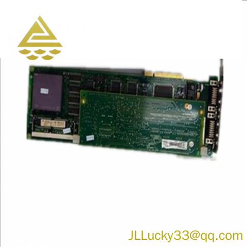 ABB 3BHE022287R0101 UCD240 A101 Module Controller
