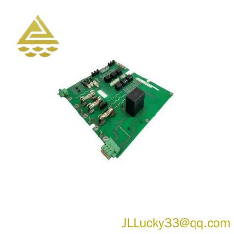 ABB 3BHE022886R0001 PCB Card: Advanced Industrial Control Module