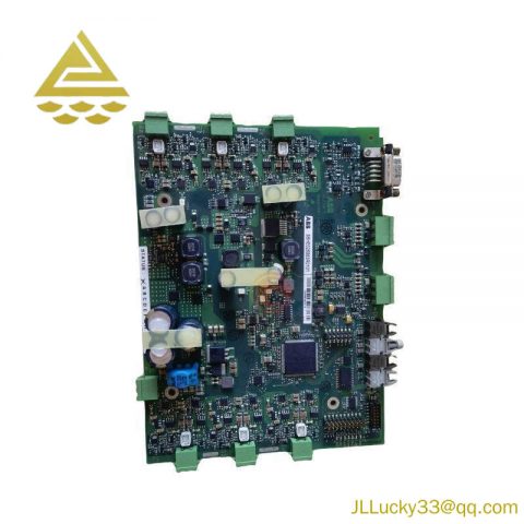 ABB 3BHE025883R0101 Inverter Accessories: Efficient Power Management Solutions