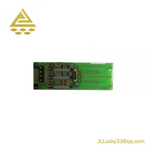 ABB 3BHE026284R0102 - UAD215A102 Panel Controller