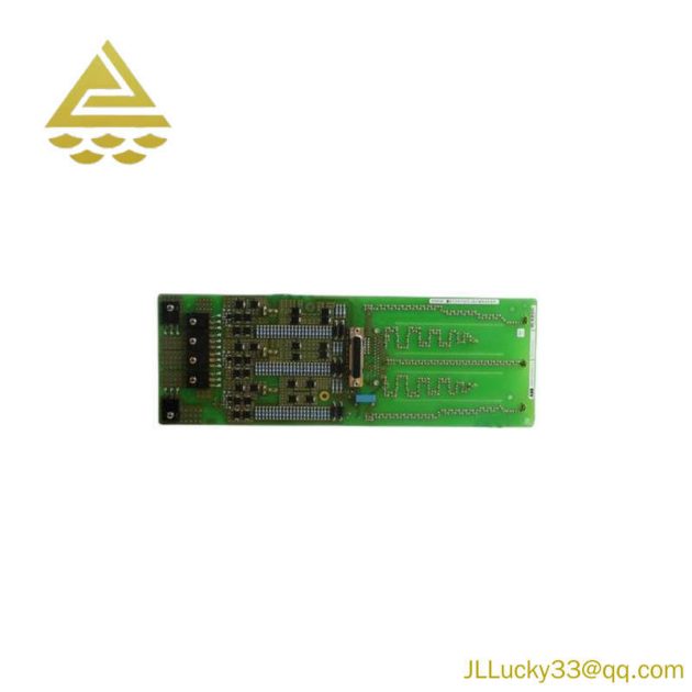 ABB 3BHE026284R0102 - UAD215A102 Panel Controller
