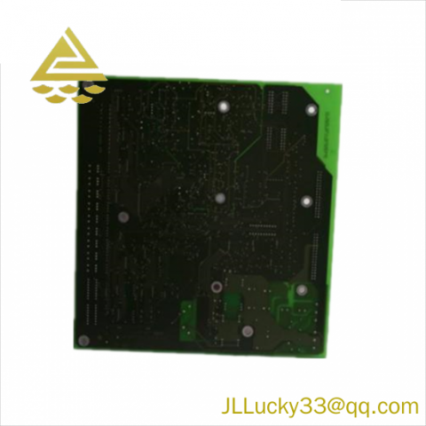 ABB 3BHE033866P201 - Advanced PLC Card for Industrial Automation Solutions