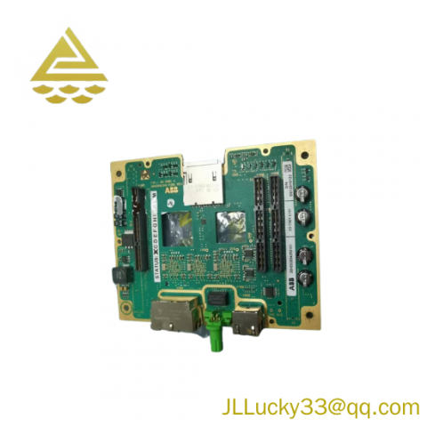 ABB 3BHE036342R0101 XD D501 A101 High Voltage Inverter Board - ABB