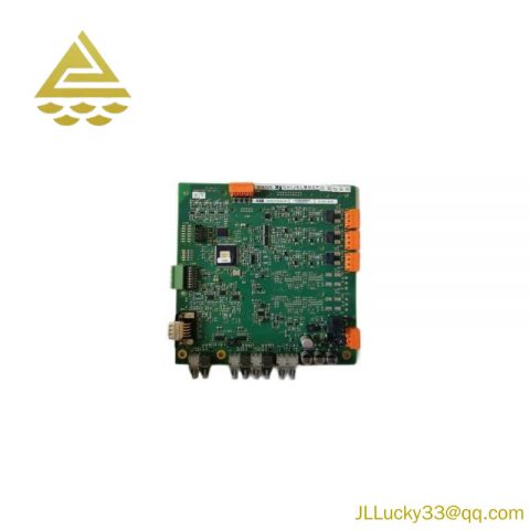 ABB 3BHE037864R0106 Board for Advanced Control Solutions