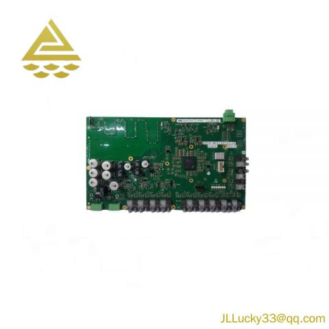 ABB 3BHE047217R0101: High Voltage Inverter Board, Engineered for Unmatched Performance
