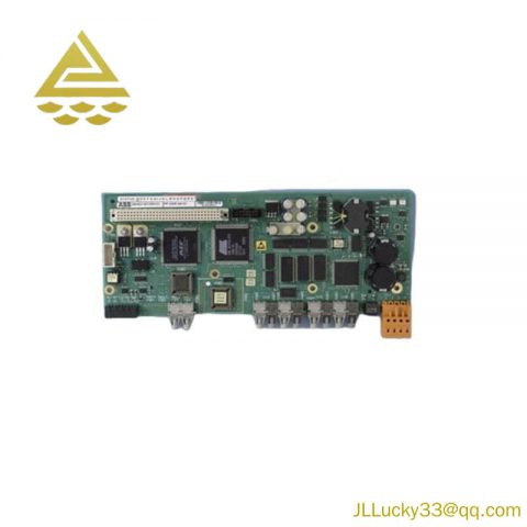 ABB 3BHE059407R0101 | UAC389B101 Inverter Module