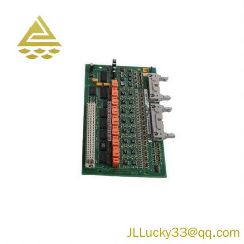 ABB 3BHL000986P0006: High-Performance IGCT Module for Industrial Control Systems