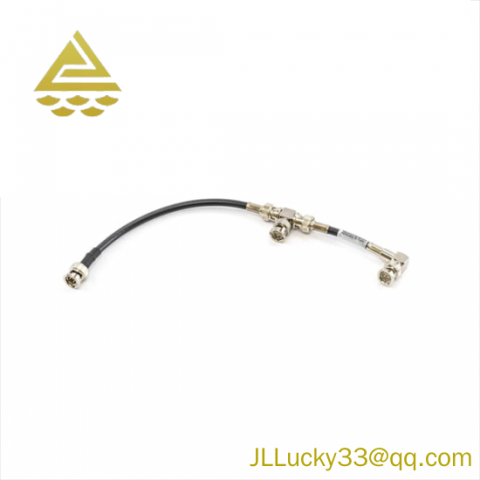 ABB 3BSE003787R1 Coaxial Cable Assembly; Producer: ABB