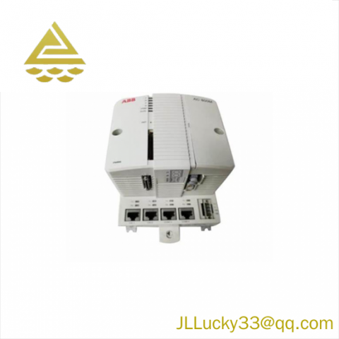 ABB 3BSE050198R1: High-Performance Processor Unit Kit for Industrial Automation