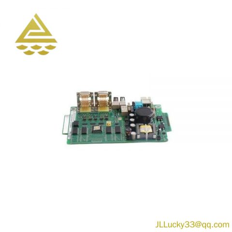 ABB PPA425B01 3EHE300694R0001 Power Supply Module