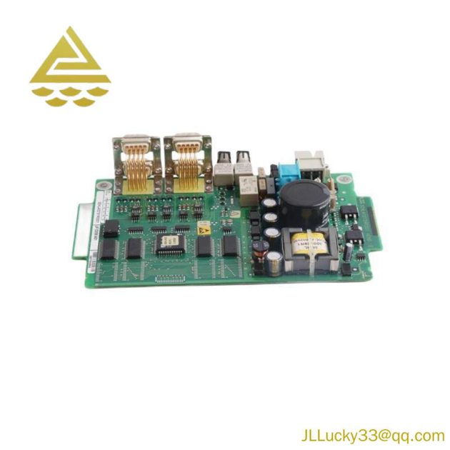 ABB UR512 D15 3EHL409319R0001 Thermal Overload Relay Module
