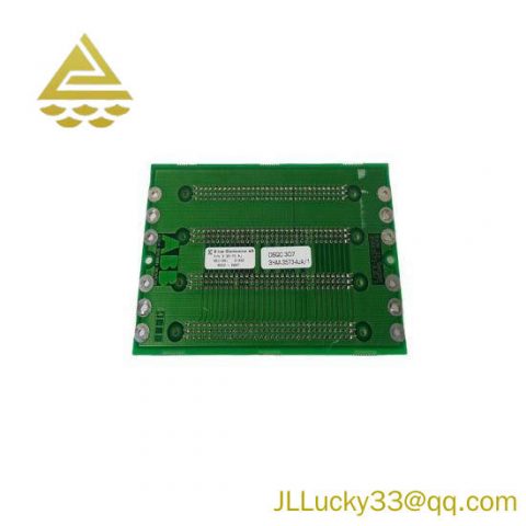 ABB 3HAA3573-AJA/1 Mini Backplane Module for AUTOMATION PARTS