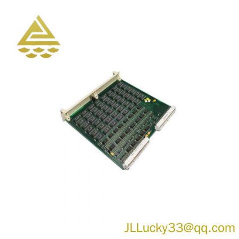 ABB 3HAB2220-1 Memory Expansion Board, Industrial Control Modules