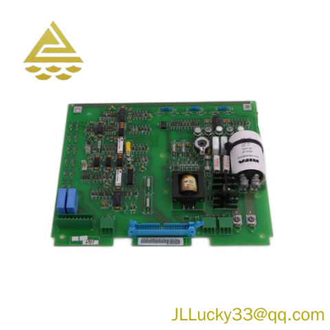 ABB 3HAB8101-13 Servo Drive, Precision Control for Industrial Automation