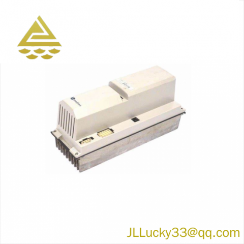 ABB 3HAB8101-14 Rectifier DC4 - Power Supply Module for Industrial Automation