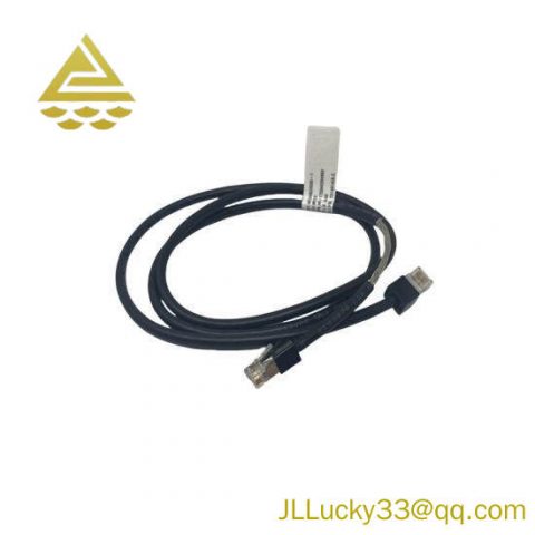 ABB 3HAC0035-1 Robotics Ethernet Cable Cross-over