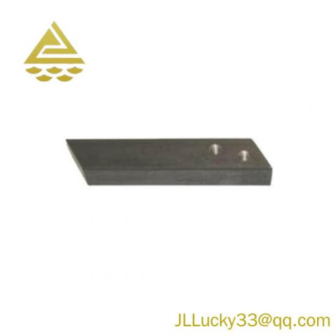 ABB 3HAC0081-1 Safety Stop, Ax2 Automation Parts