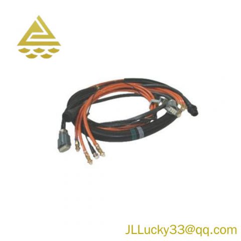 ABB 3HAC020500-001 Automation Cabling Solutions