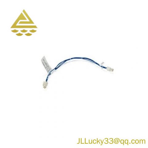 ABB 3HAC020608-001 Robotic Harness-Rectifier & Capacitor Module