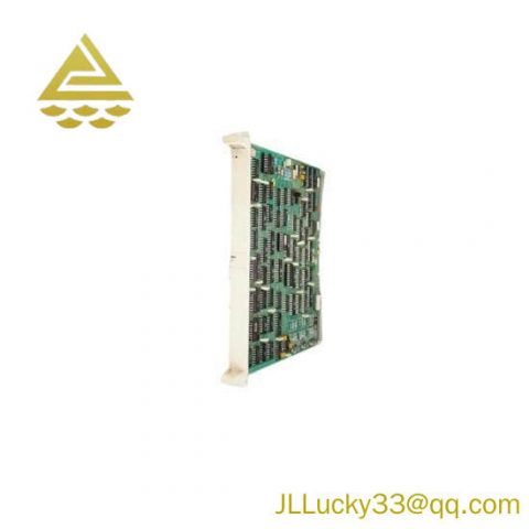 ABB 3HAC020738-007 - Brand New Automation Parts