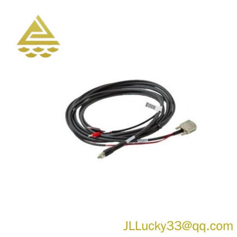 ABB 3HAC020781-001 Wyler Cable 7m for Robotic Parts