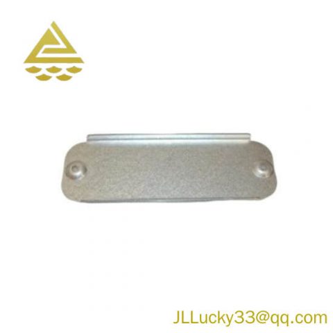 ABB 3HAC020890-028 | Industrial Automation Part | Cover with Sealing, Precision Engineering