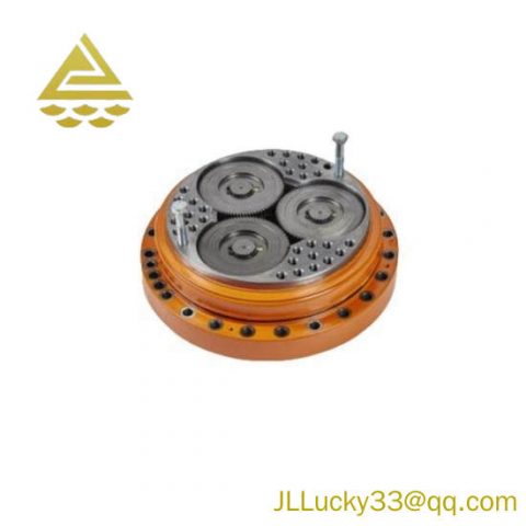 ABB 3HAC021127-004 RV410F-270,176 Gearbox for Automation Robot Parts