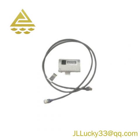 ABB 3HAC021656-002: Front LED Automation Module, Precision Designed for Industrial Control