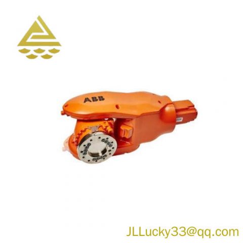 ABB 3HAC022094-001 Robot Swing Handle, Industrial Automation Parts