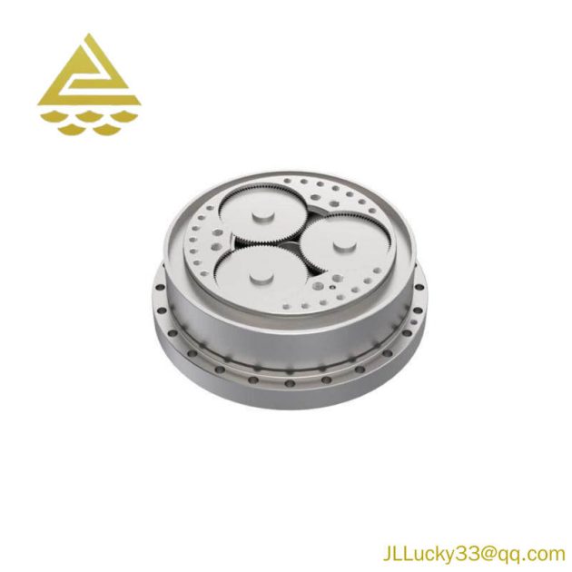 ABB 3HAC022644-001 RV-450E Industrial Control Module