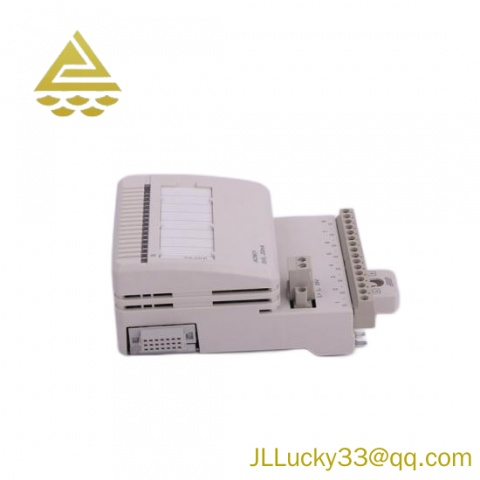 ABB 3HAC024248-001: Advanced Automation Module, Expertly Designed for Industrial Applications