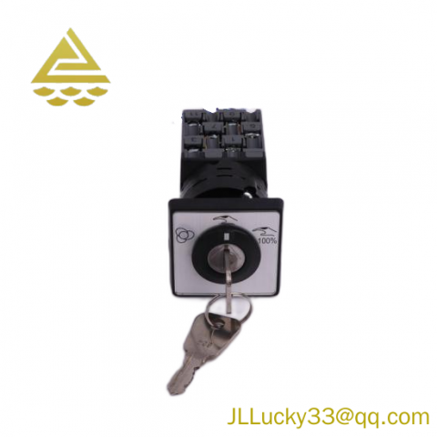 ABB 3HAC024254-007 Industrial Control Module, Enhanced Performance for Industrial Automation
