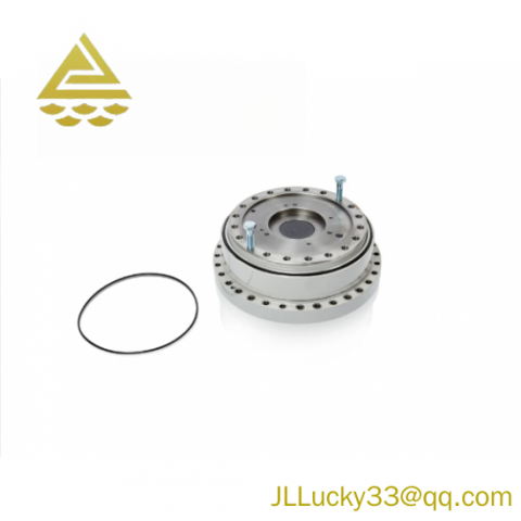 ABB 3HAC024316-004 DCS Control Module