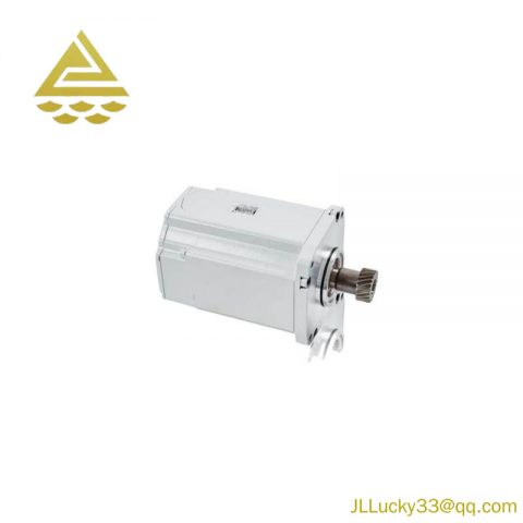 ABB Motors & Pinions 3HAC024775-001, 3HAC2493-1, 3HAC2530-1, 3HAC2540-1, Industrial Grade