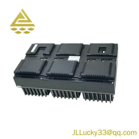 ABB 3HAC025338-004/006 Main Servo Drive Unit: Precision Control for Industrial Automation