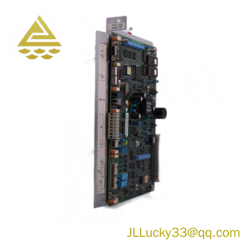 ABB 3HAC026648-001 Industrial Control Module