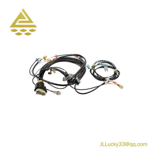 ABB 3HAC037534-001: High-Performance Industrial Cable Harness
