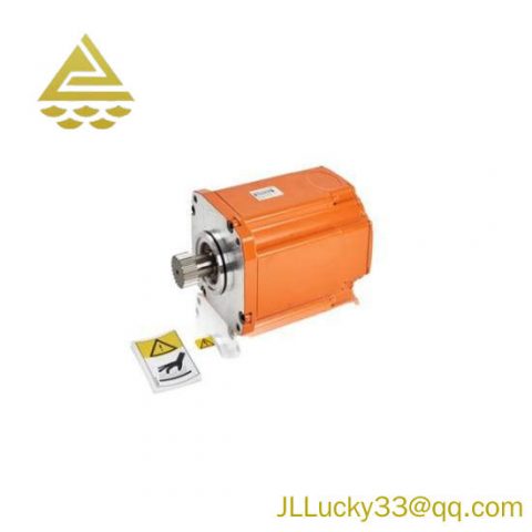 ABB 3HAC052991-005 AC Motor - Industrial Efficiency and Reliability