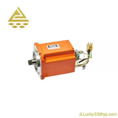 ABB 3HAC061315-002 Rot. AC Motor with Inclusion Package